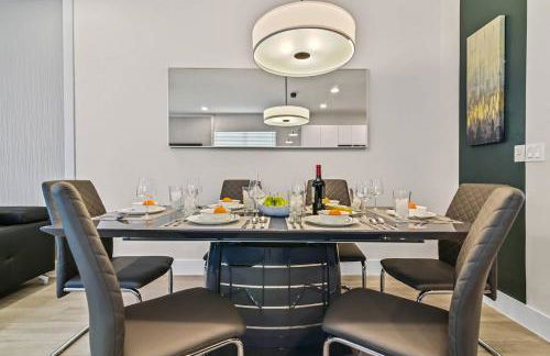 Look Out over Nature - Unique FRESH Corner Home - Foto 32