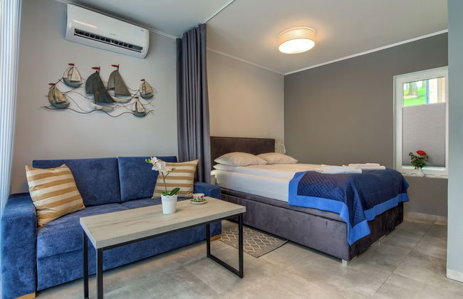 Enklawa Mikołajki - Foto 6