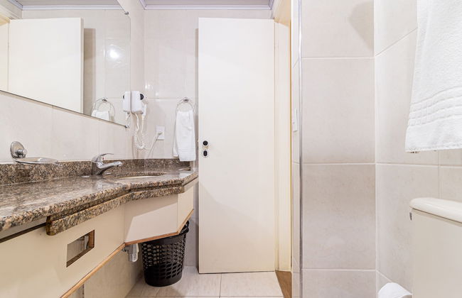 H4 Fortune Jardins - Foto 61