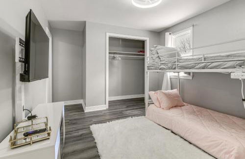 Newly Remodeled! Upscale Home in Buffalo Suburbs - Foto 23