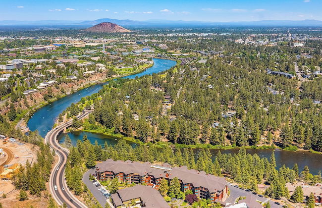 Snowcap Escape at Mount Bachelor - Foto 33