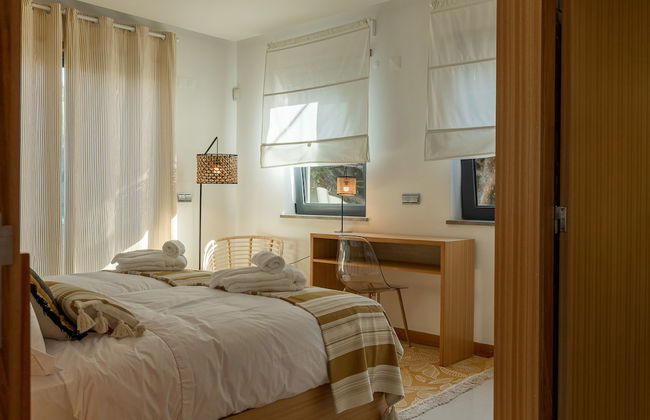 VALE DO LOBO Luxury Algarve B by UNA - Foto 6