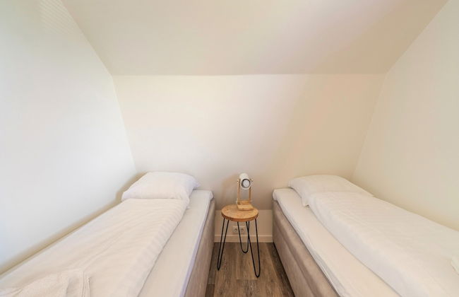 Holiday Home With Sauna - Foto 6