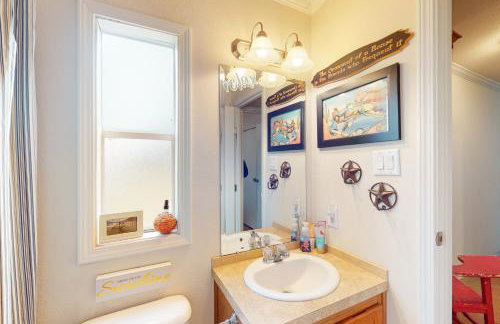 Tin Star Waterside Possum Kingdom Lake Retreat - Foto 19