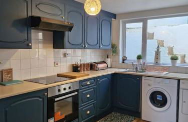 Captain's Cottage, Widows Row, Newcastle - Foto 7