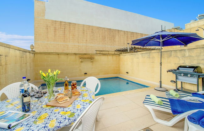 Ta'sandrija Pool And Well-being In Gozo - Foto 28