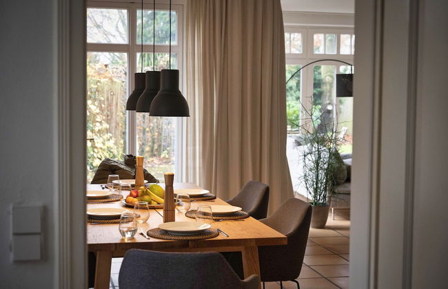 Altstadt Apartments Verden - Andreasstraße - Foto 25