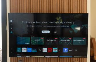 Eros sea view residences Mytilini - Photo 9