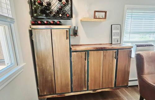 Middletown Modern Townhouse - Foto 9