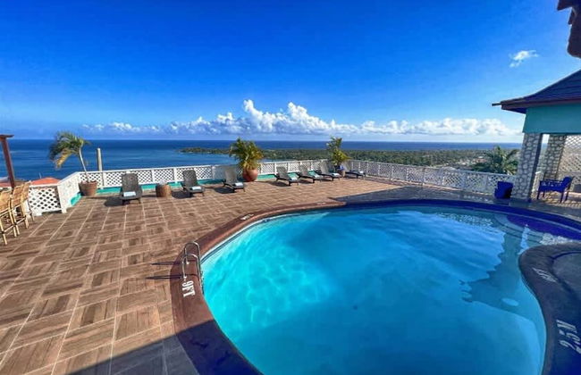 Villa Isabella Discovery Bay - Foto 60