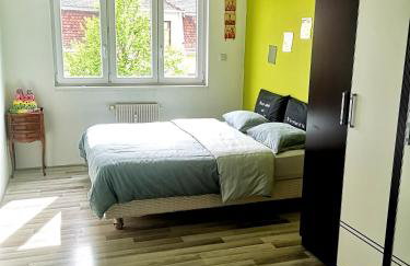 Escale Alsacienne à Sélestat - Foto 4