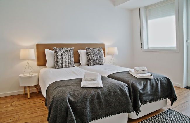 Spot Apartments Ceuta - Foto 9