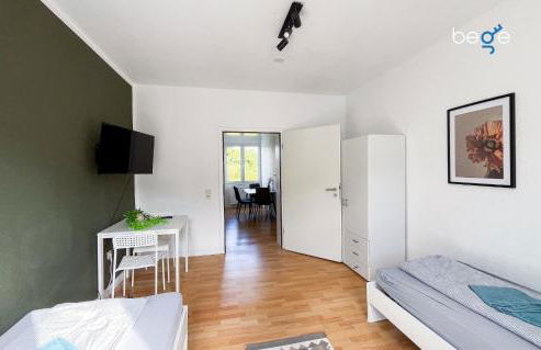 BEGE APARTMENTS EasyStay - Foto 13