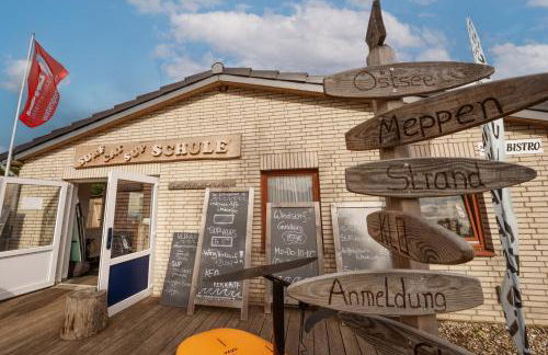 FEWO Ferienresidenz Staberdorf Haus 76 Wohnung Nr 26 - Foto 23