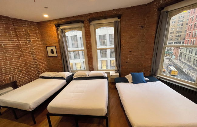 nest apartment new york - Foto 17