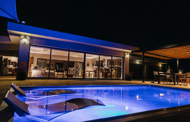 Tandweni Villa - Foto 23