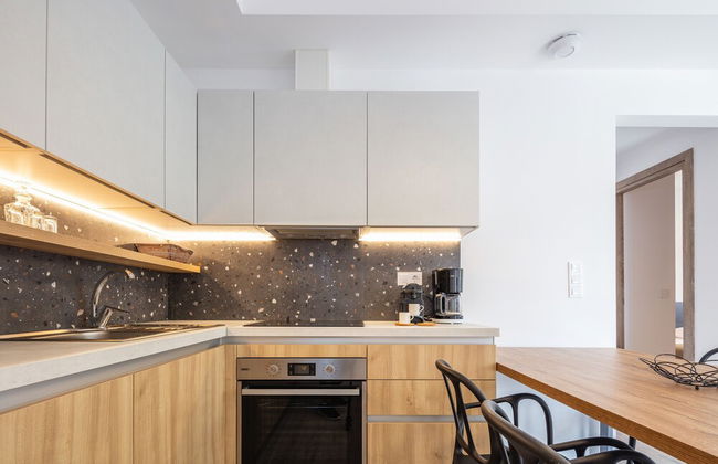 Suites Olive Tree Farm Episkopi Village - Foto 26