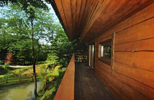 Osada Sroczy Jar - Foto 55