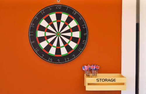 OCEANFRONT CHILLSTAY - 4 Beds and a Pool - Foto 11