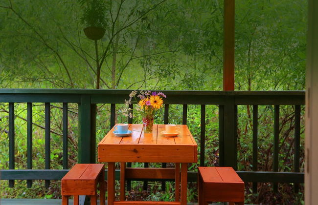 Just Like Natural Home Pension - Photo 45