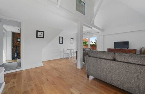 The Stables Rectory Farm - Foto 13