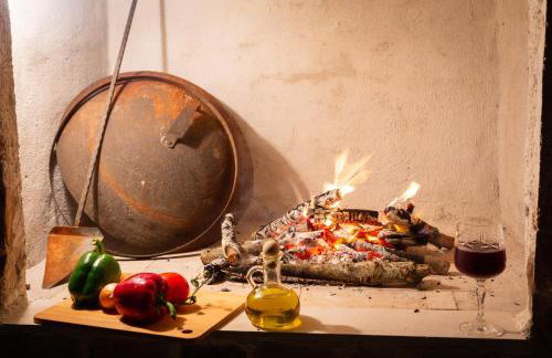 Villa Cavalleria Rusticana with heated pool and vineyard - Photo 79