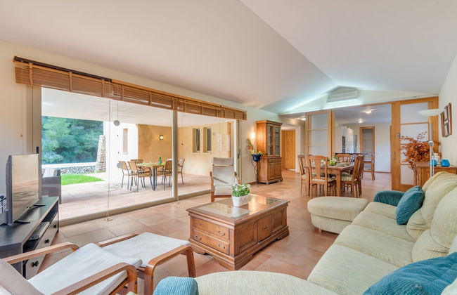 Villa Son Park Golf - Photo 12