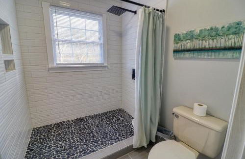 The Basye House - Secluded Mountain Valley Getaway - Foto 45