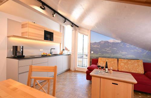Haus Bergahorn Allgäu - Sommer mit Bergbahnticket - Foto 29