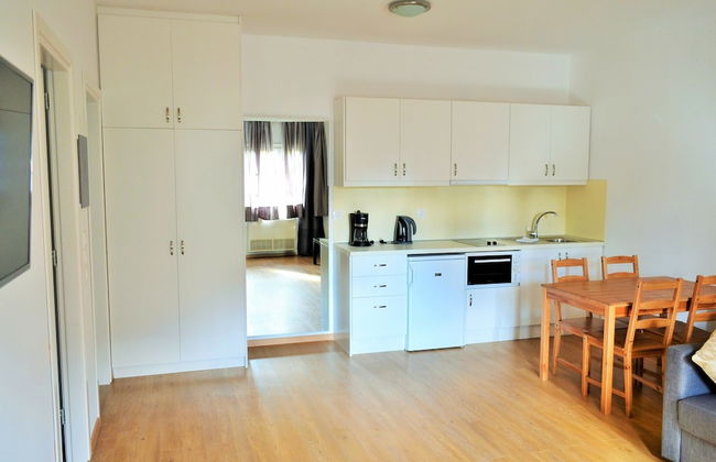 Folies Corfu Hotel Apartments - Foto 5