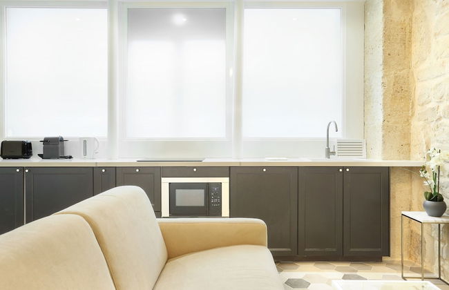 Residence Tour Eiffel Champs de Mars(Exposition 1) - Foto 9