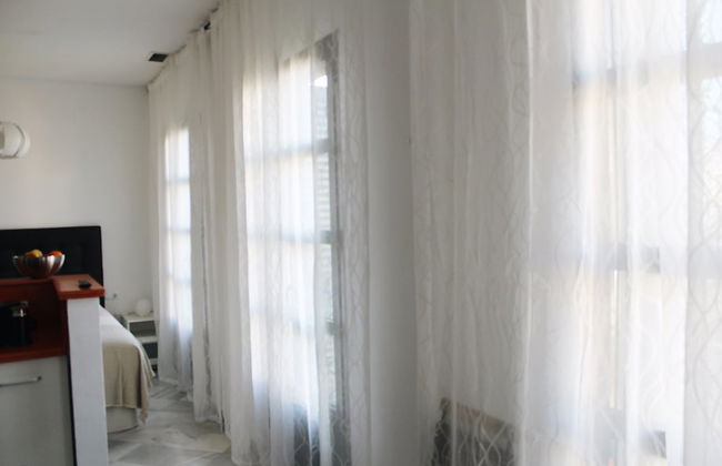 WISH SUITE LA MATA DE SEVILLA - Foto 53