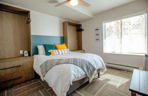 Private Home Perfectly Located at Brighton Ski Resort! - Foto 23