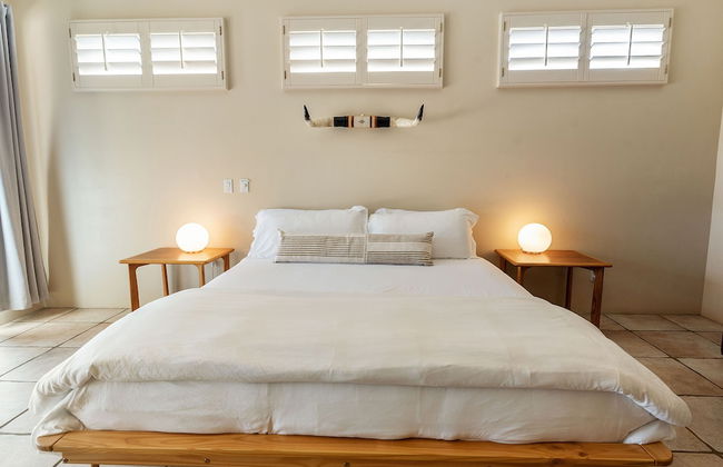 Restorative Oasis Ranch w Pool Spa - Photo 9