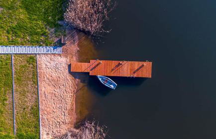 Nini House Swietajno - Foto 10