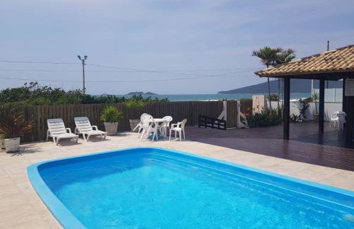 Aptos Pé na areia - Foto 32