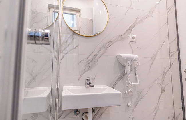 4BR Apt for 10P - 10 Min to Westbahnhof - Foto 21