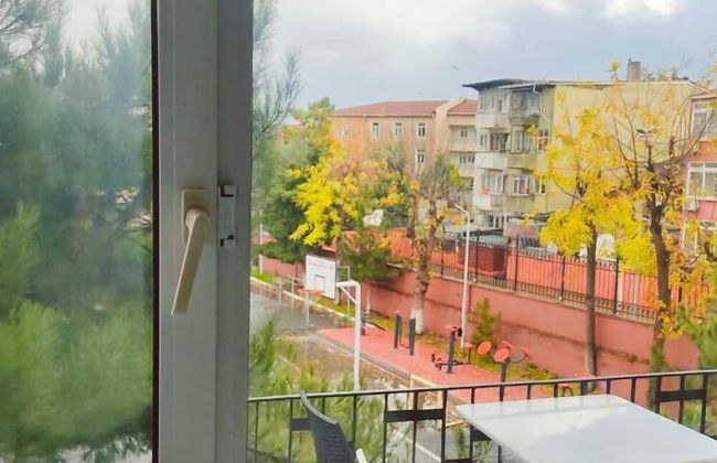 Alpacino Apart Hotel - Photo 49