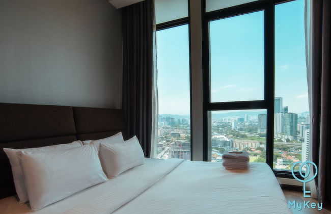 Expressionz Professional Suites by MyKey - Foto 38