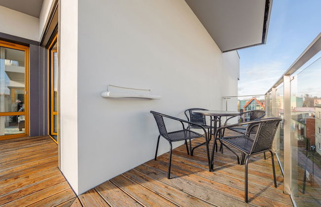 Apartamenty Sun & Snow Żeromskiego II - Photo 14