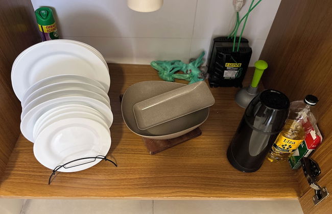 Toque a Campainha 207 Vendaval - Foto 12