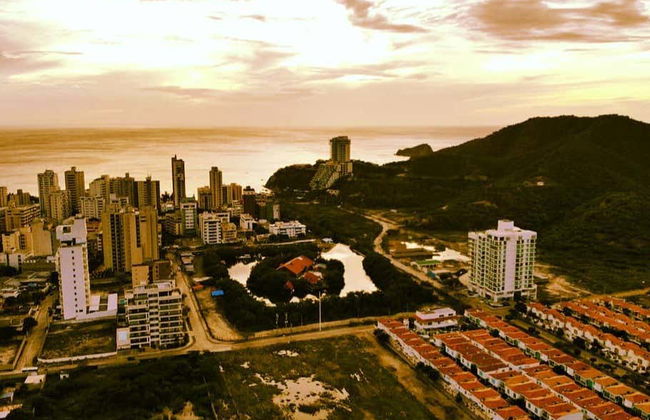 Santa Marta Day Trip - Photo 6