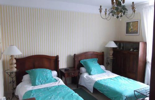 Gîte Adrienne au Theil - Foto 8