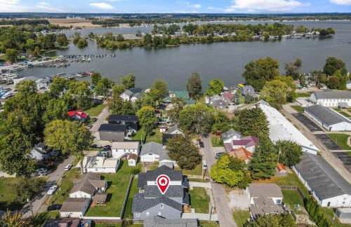 The Heron House - Foto 36