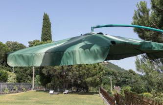 La dimora del verde con piscina - Foto 51