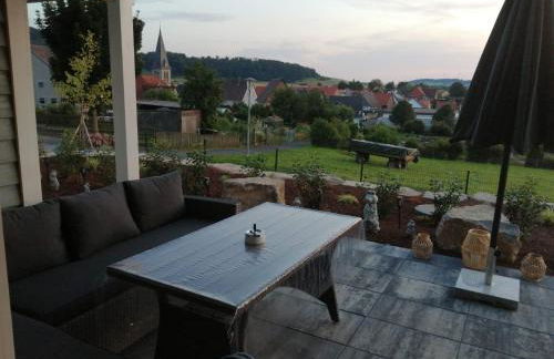 Ferienhaus Diemeltal - Photo 15