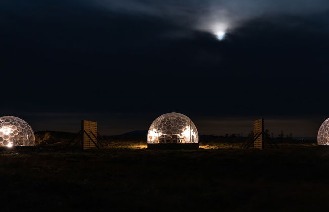 Aurora Igloo South - Foto 62