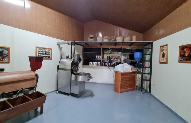 Esquipulas Rainforest - Foto 41