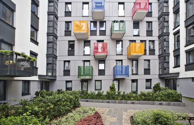 Praga-Północ Środkowa - Foto 14