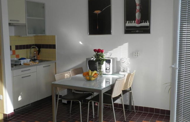 Apartments and Rooms Oliviers - Foto 13